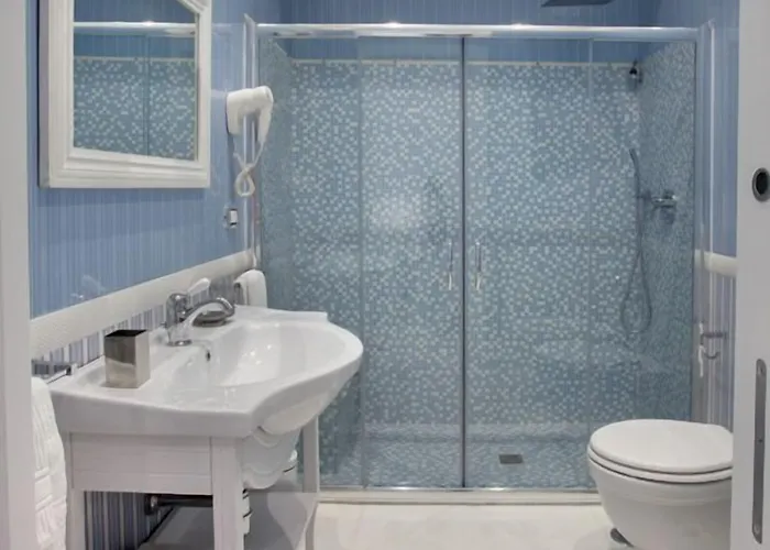 Bed and Breakfast Domus Rosa Napoli