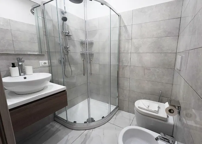 Hotel Cicero Rome Center