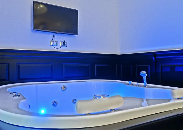 Vaticano Royal Suite Guest House Roma