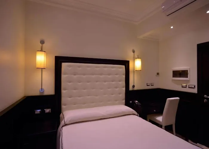 Vaticano Royal Suite Guest House Roma