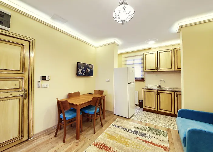 Katelya Hotel Provincia di Provincia di Istanbul