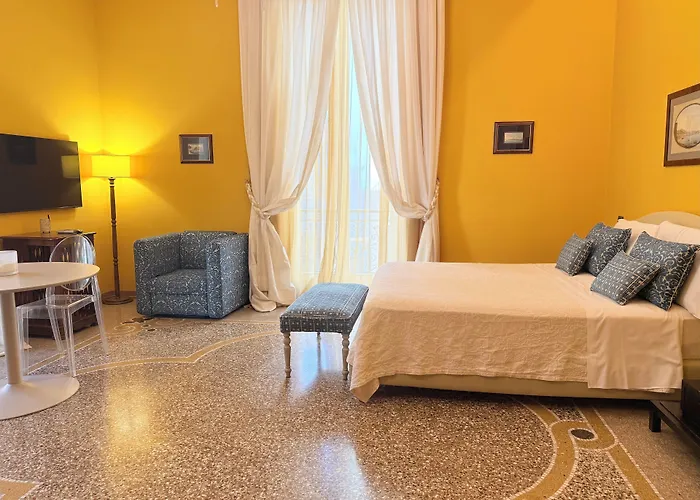 B&B Orsini 46 Napoli