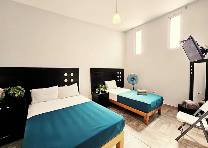 Hotel del Refugio Guadalajara