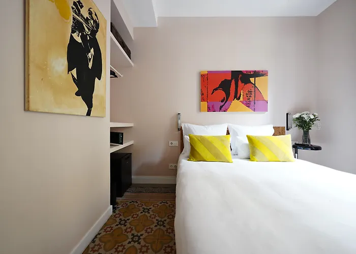 Aparthotel Numa Barcelona Roca