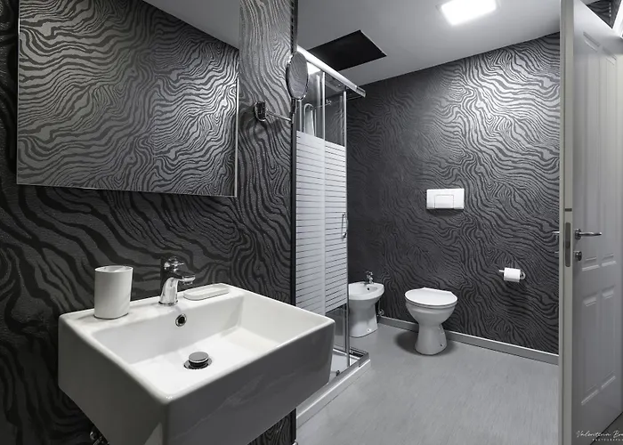 Hotel Spagna Florencia