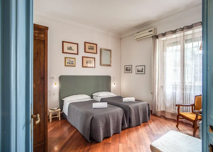 Circus Maximus B&B Roma