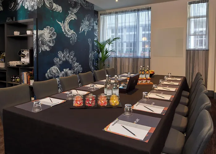 Malmaison Londra