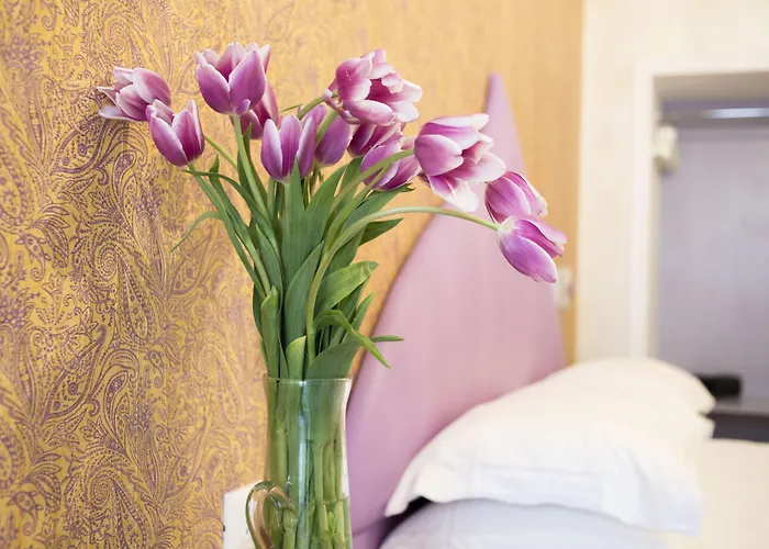 Ripetta Rooms Roma