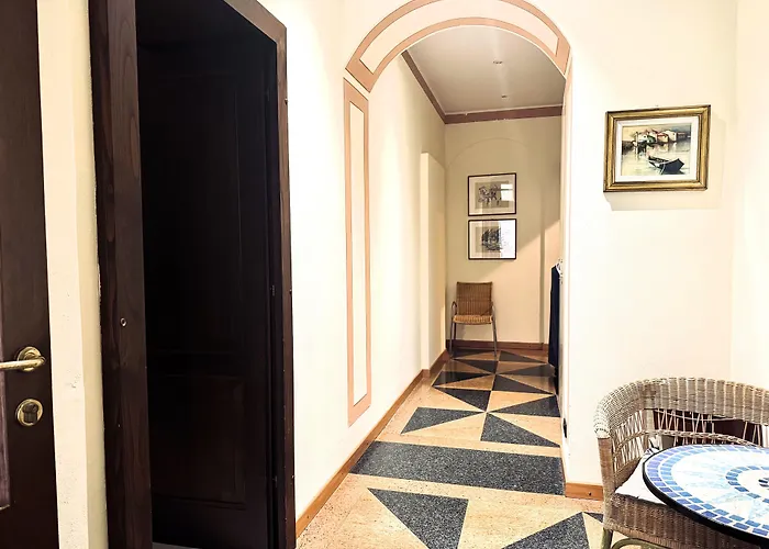 Hotel Marco's Côme