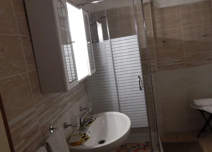 Albatro Rooms Catania