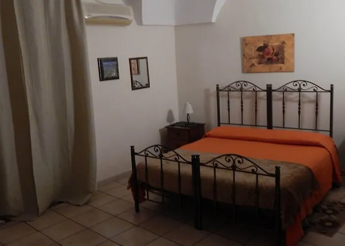 Albatro Rooms Catania