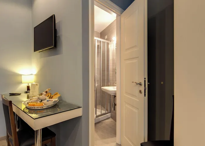 Residenza Belli Inn Roma