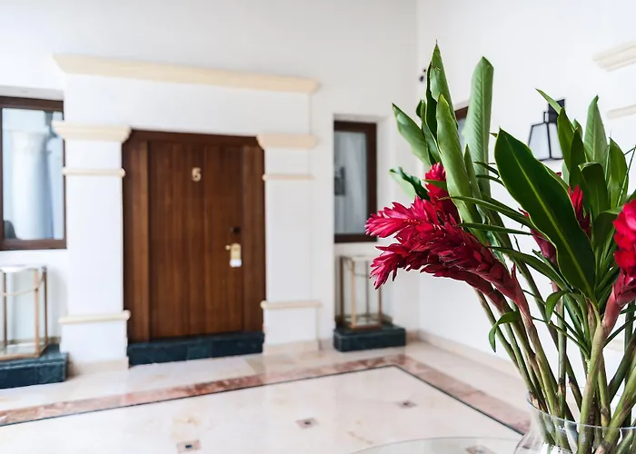 Hotel Mansion Del Conde Boutique & Spa (Adults Only) Atlixco