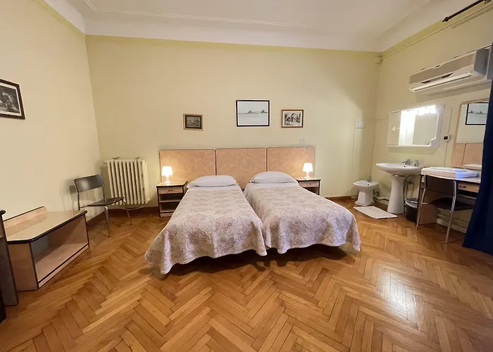 Albergo Panorama Bologna