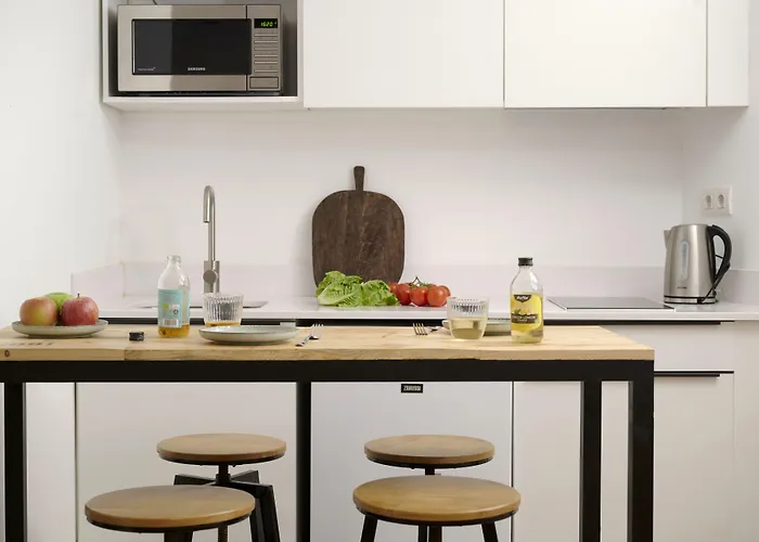 Eco Boutique Hostal Grau Barcelone