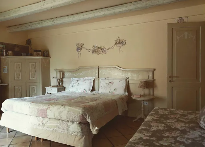 B&B Casa Camilla Padova