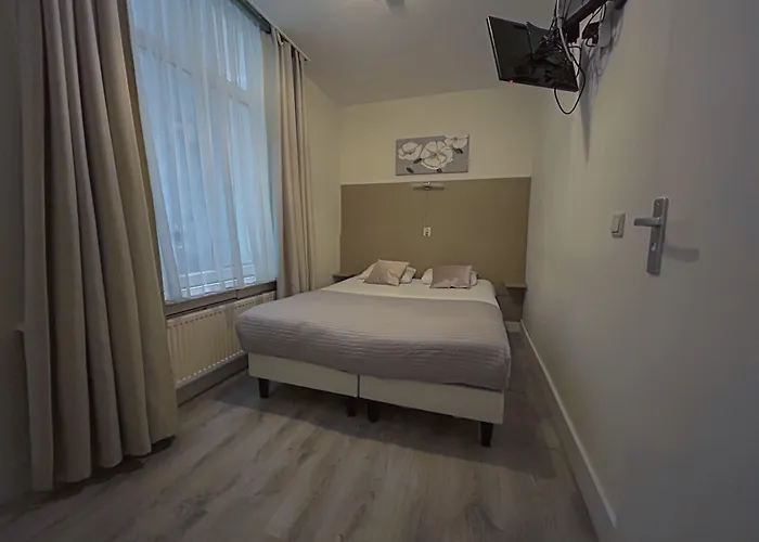 Family Hotel Kooyk Amsterdam