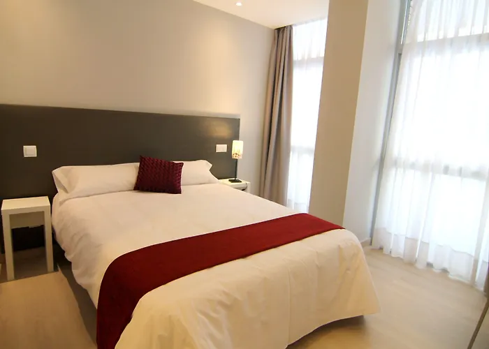 Hostal Aslyp 114 Barcelona
