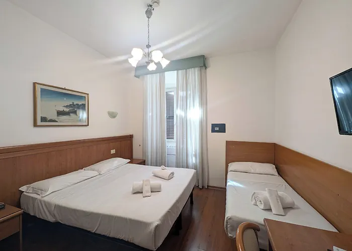 Hotel Ventura Roma