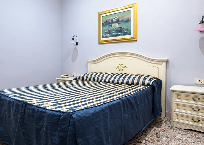 Hotel Ventura Roma