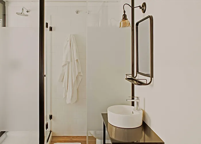 Room Chueca Madrid