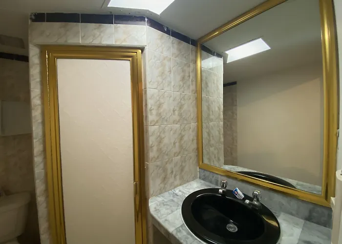 Hotel Fundador Monterrey