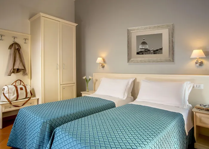Ottaviano Guest House Roma