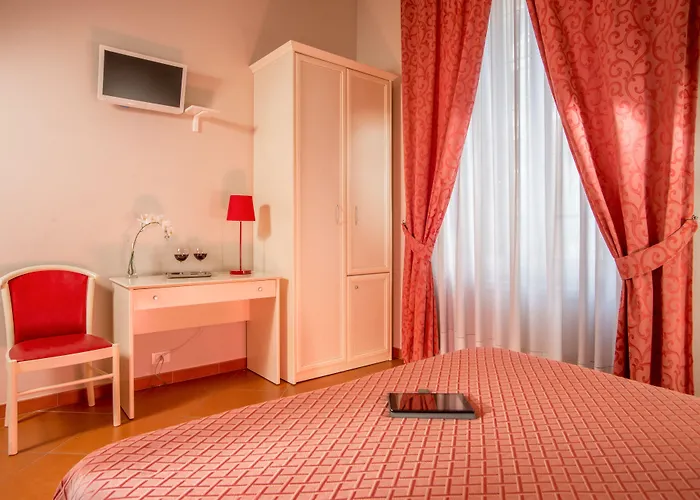 Ottaviano Guest House Roma