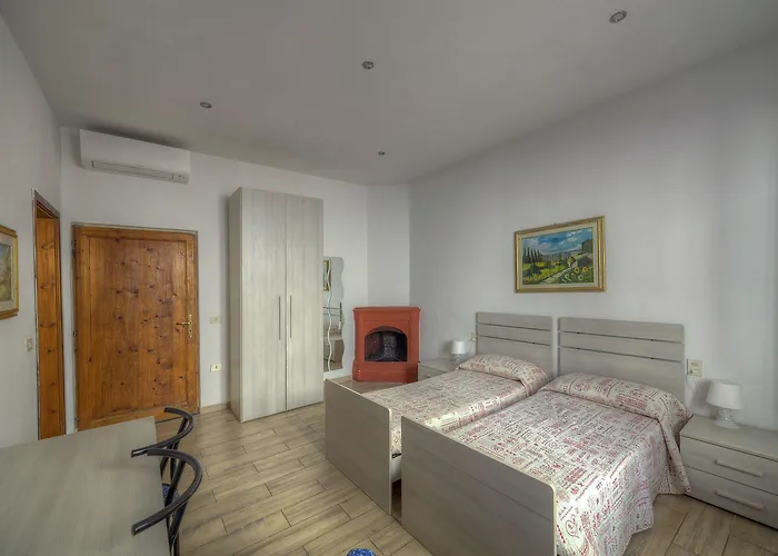 Sogni D'Oro Guest House Firenze