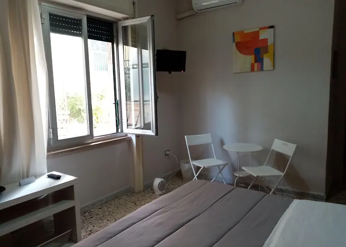 B&B Sansevero Napoli
