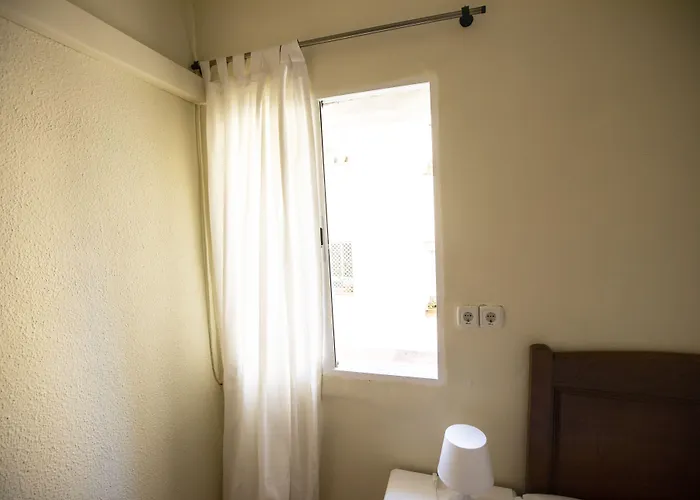 Hostal Los Perales Madrid