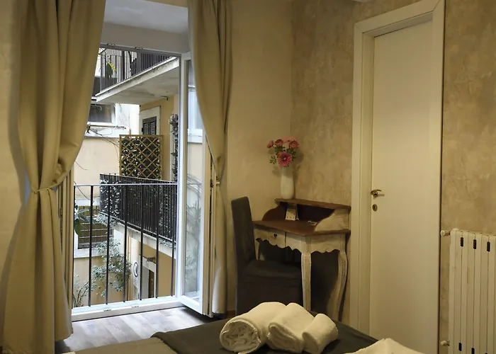 Hotel Dulcis In Pantheon Roma