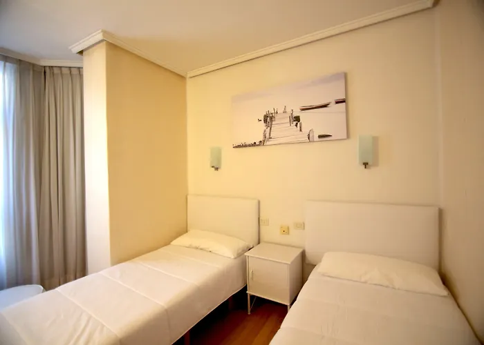Hotel Valencia De La Musica