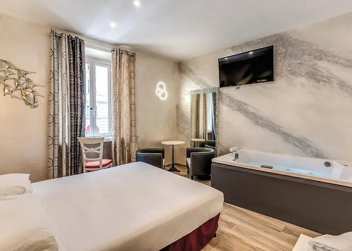 Hotel Santa Prassede Roma
