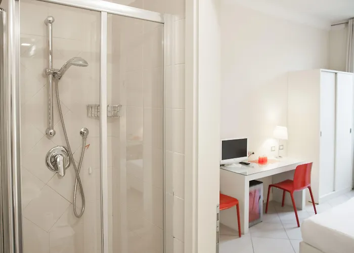 Residenza Fiorentina Florencia