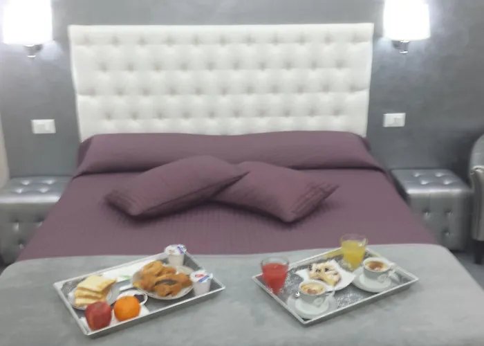 Relais Cavour Inn Roma