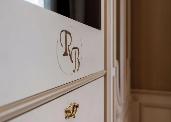 Bed and Breakfast Residenza Borsari Verona