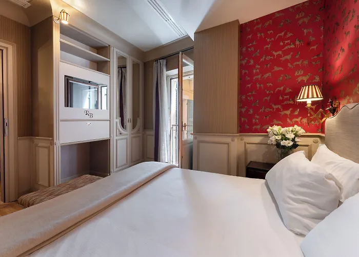 Bed and Breakfast Residenza Borsari Verona