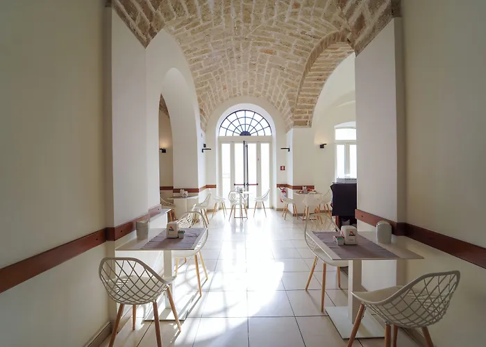 Hotel Adria Bari