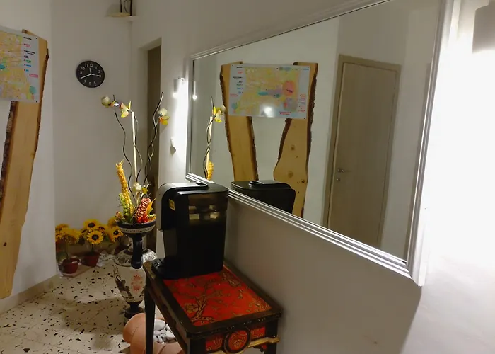 Antadia B&B Palermo