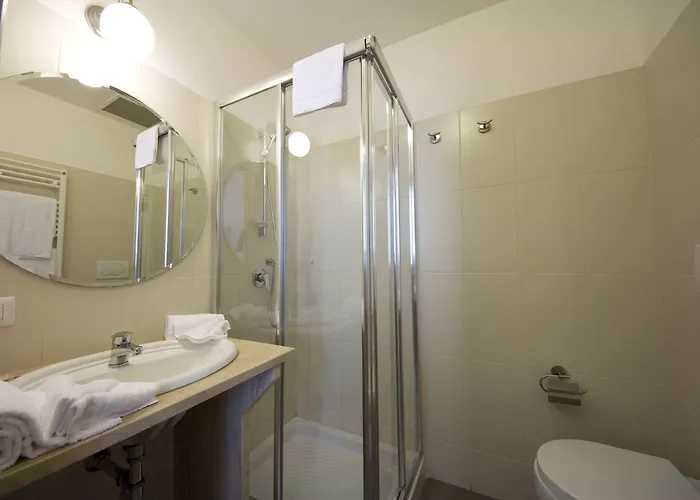 Ara Pacis Inn Roma