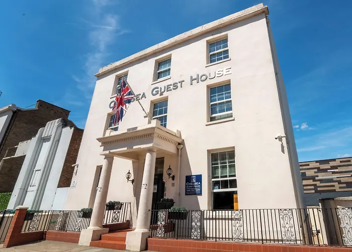 Chelsea Guest House Londres