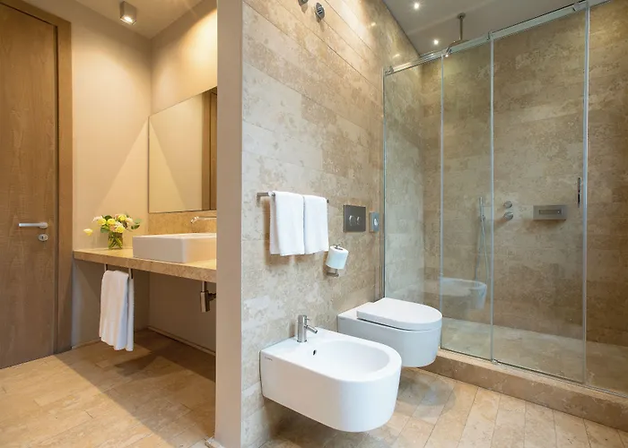 Posta Design Hotel Côme