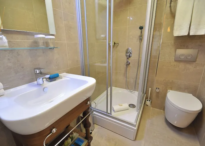 Neorion Hotel - Special Class Provincia di Provincia di Istanbul