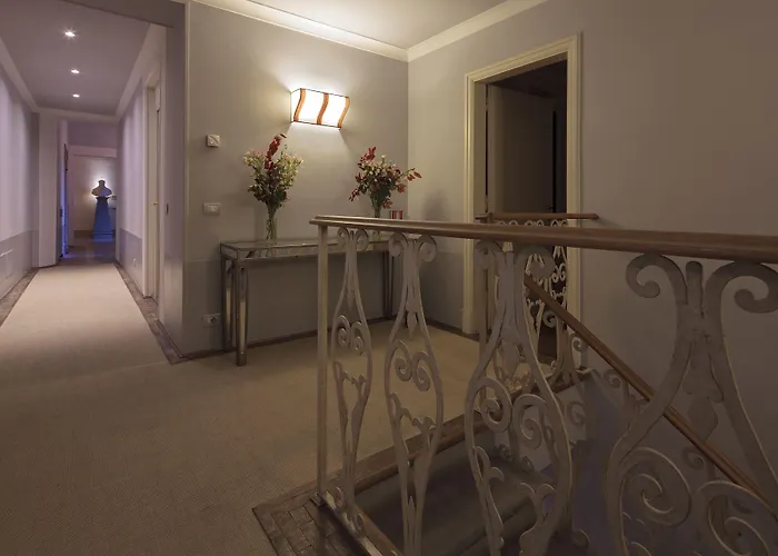 Hotel Al Palazzo Del Marchese Di Camugliano Residenza D'Epoca Florencia
