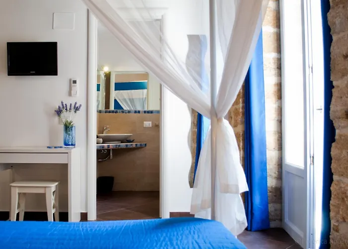B&B Carella Palermo