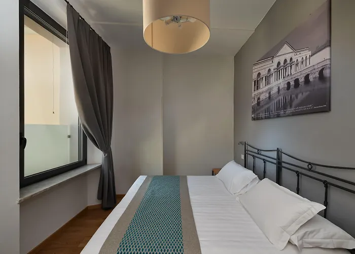 Hotel dei Gonzaga Mantova