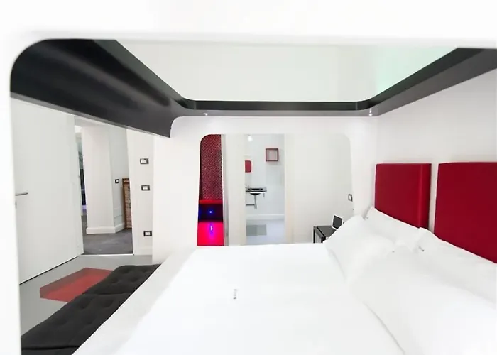 Hotel Ripetta Relais Roma