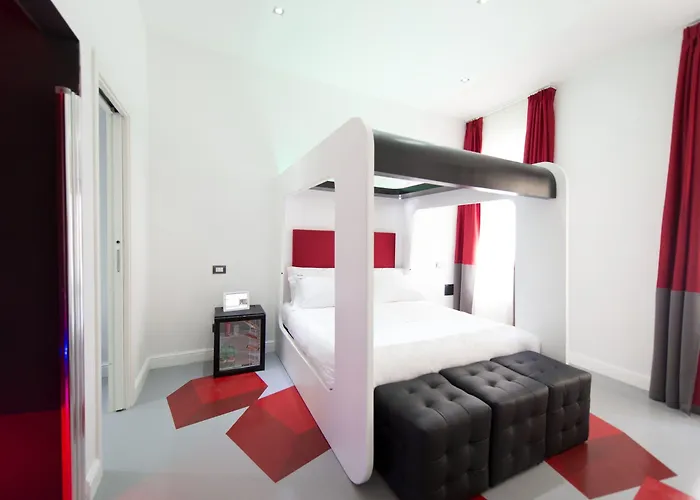 Hotel Ripetta Relais Roma