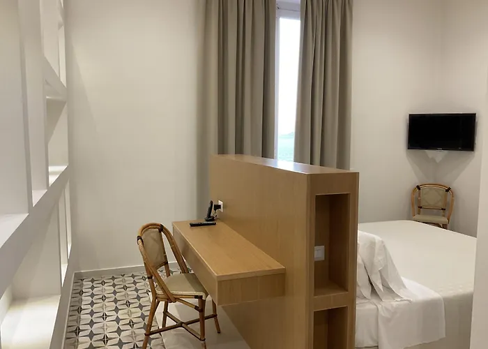Hotel Dania Sorrento